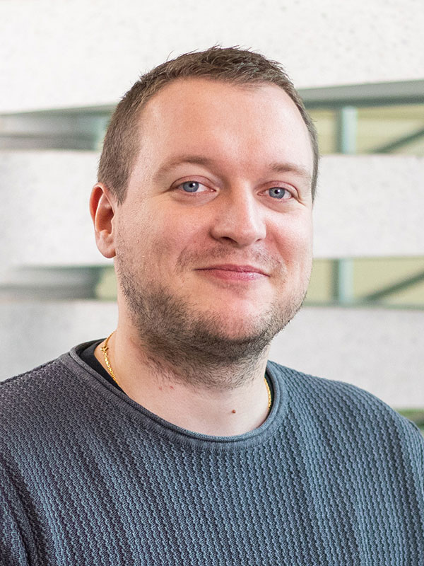 Medarbejder profilbillede