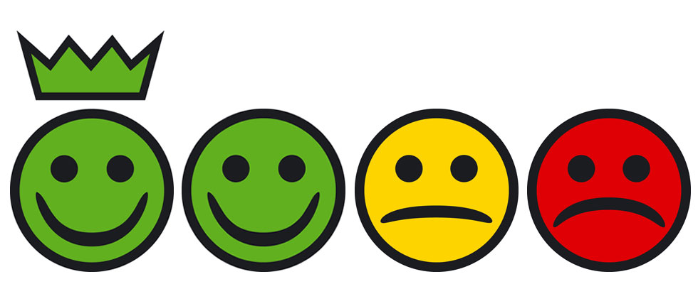 Smileys